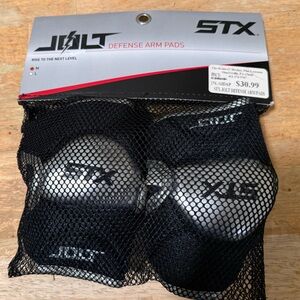 JOLT - STX Defense Arm Guards - MEDIUM